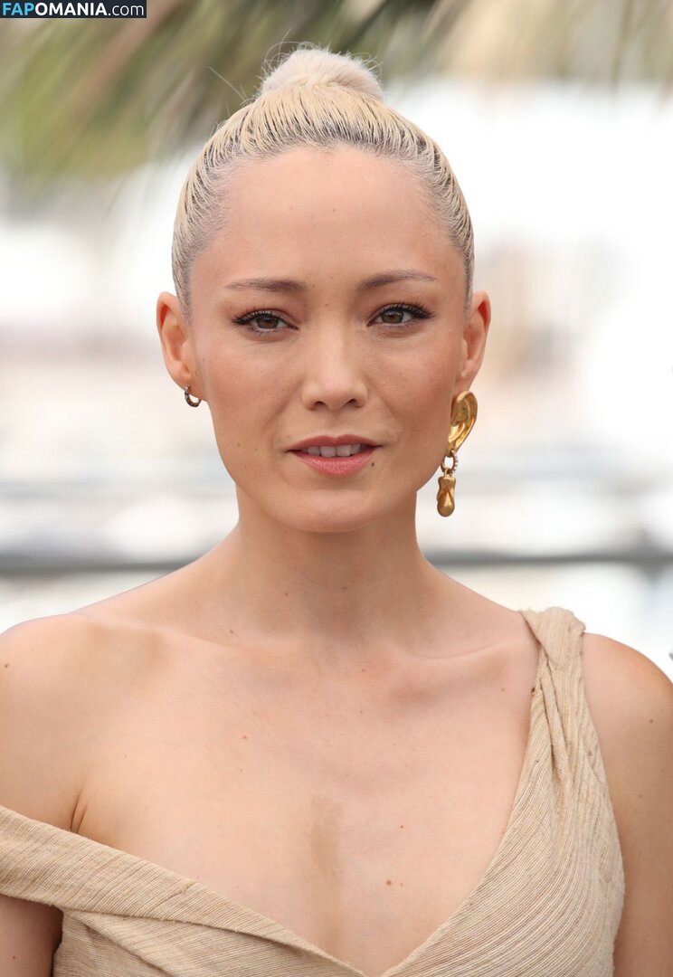 Mantis from Guardiansthe Galaxy / Pom Klementieff / pom.klementieff / pomklementieff Обнажённый OnlyFans  Утёкшее фото #139