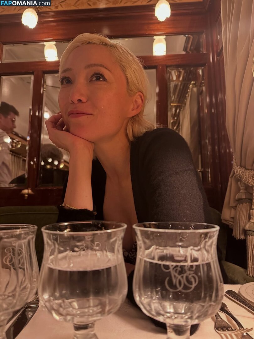 Mantis from Guardiansthe Galaxy / Pom Klementieff / pom.klementieff / pomklementieff Обнажённый OnlyFans  Утёкшее фото #152