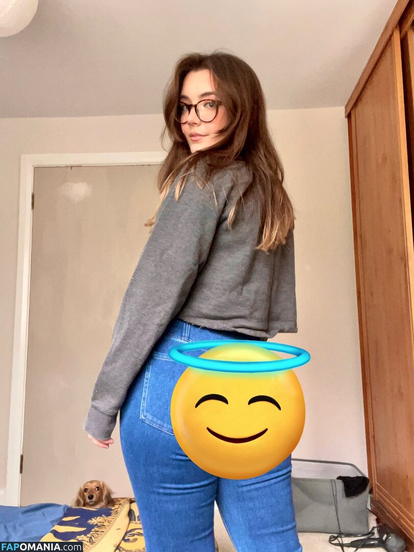 poopernoodle / poopernoodle_ Обнажённый OnlyFans  Утёкшее фото #1