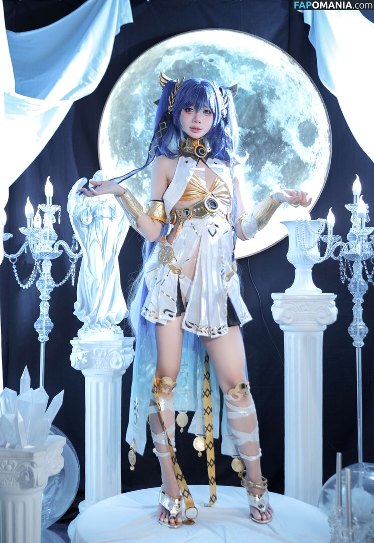 ChanPoppa / PoppaChan / poppachan.27 / poppachan27 Обнажённый OnlyFans  Утёкшее фото #433