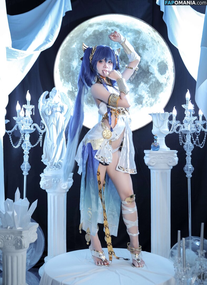 ChanPoppa / PoppaChan / poppachan.27 / poppachan27 Обнажённый OnlyFans  Утёкшее фото #434