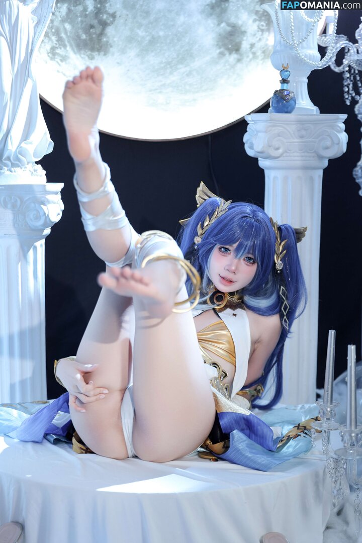 ChanPoppa / PoppaChan / poppachan.27 / poppachan27 Обнажённый OnlyFans  Утёкшее фото #436