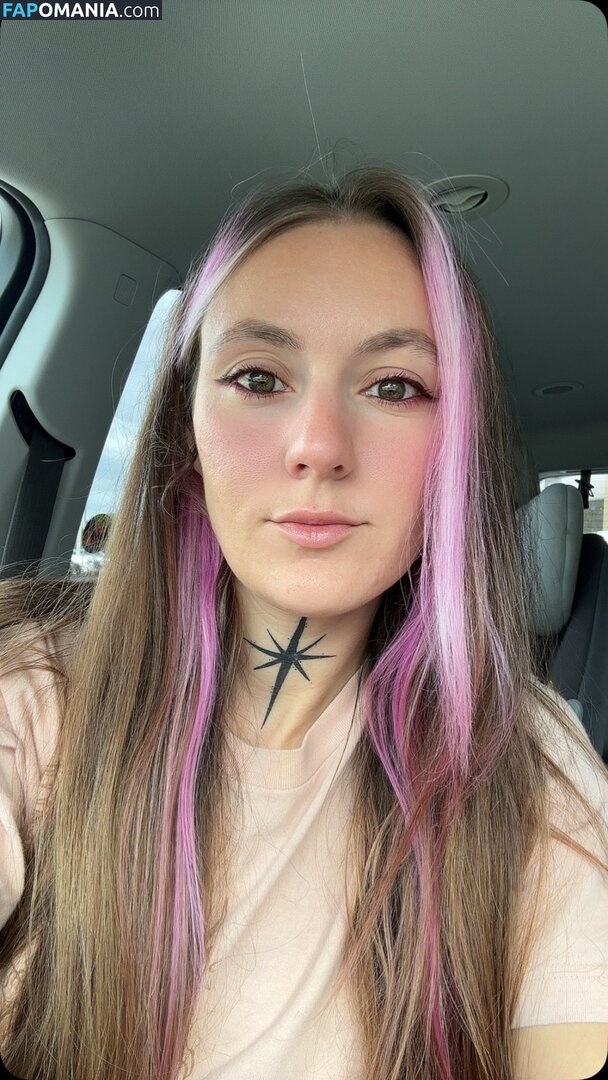 Poppy Quinn / PoppyQuinnn / https: / poppyquinn33 / the.poppy.quinn Обнажённый OnlyFans  Утёкшее фото #5