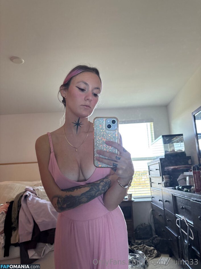 Poppy Quinn / PoppyQuinnn / https: / poppyquinn33 / the.poppy.quinn Обнажённый OnlyFans  Утёкшее фото #6