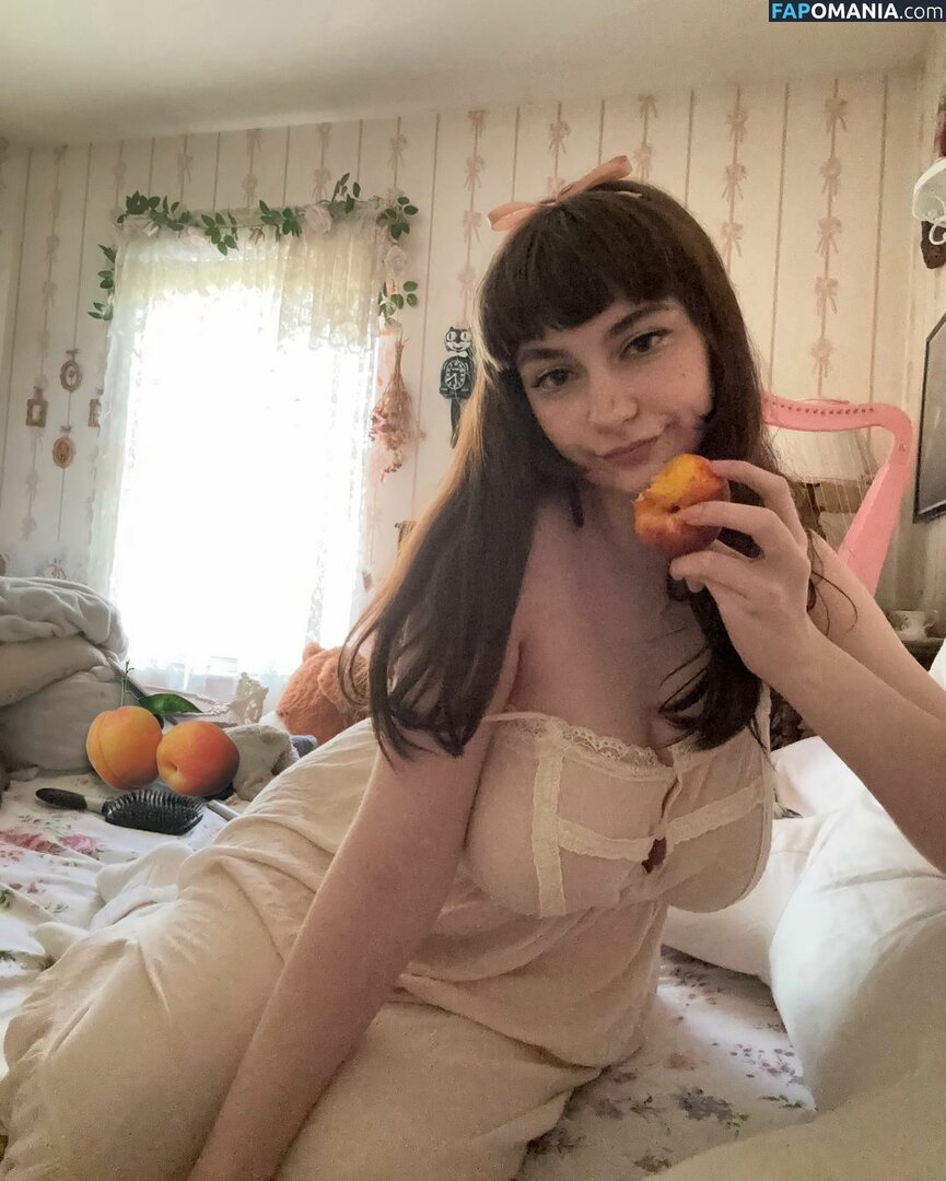 porcelainmilkbottle / sleepylittledolly / u379634773 Обнажённый OnlyFans  Утёкшее фото #10