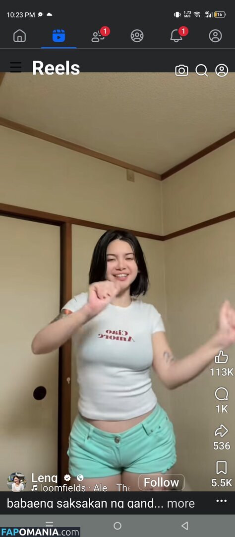 Pornnkok Обнажённый OnlyFans  Утёкшее фото #1