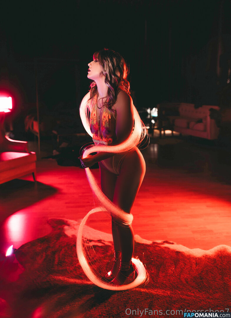 Porschee7 Обнажённый OnlyFans  Утёкшее фото #102