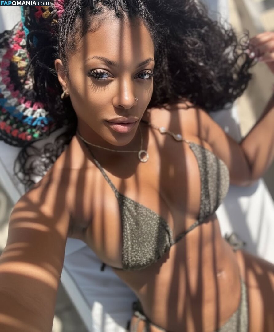 Guobadia / Porsha Williams / porsha4real Обнажённый OnlyFans  Утёкшее фото #68