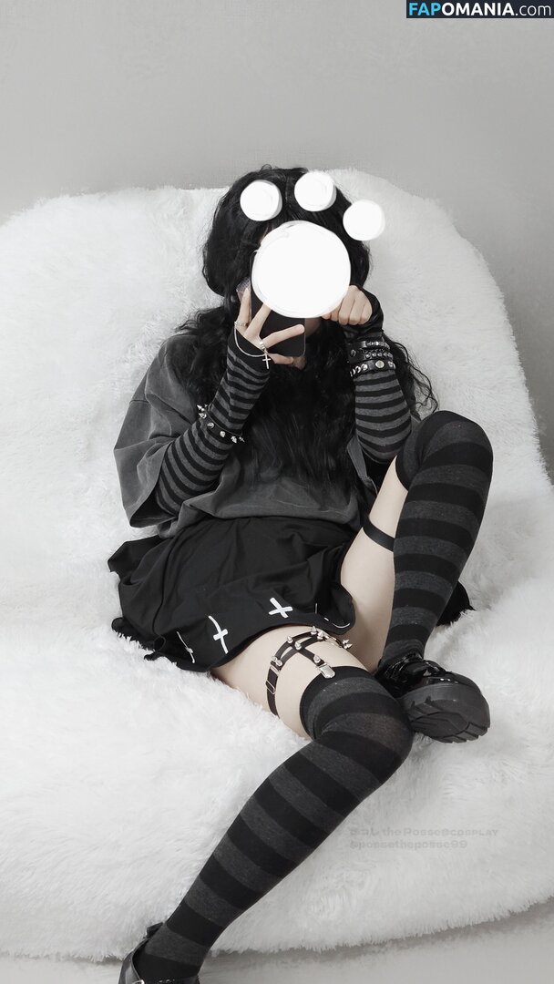Possumposse99 / itsmesesame / ぽっし Обнажённый OnlyFans  Утёкшее фото #4