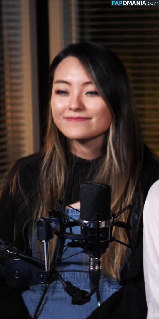 Jeannie / MXRPlays / PotasticPanda / mmoxreview / mxrlovesfans Обнажённый OnlyFans  Утёкшее фото #25