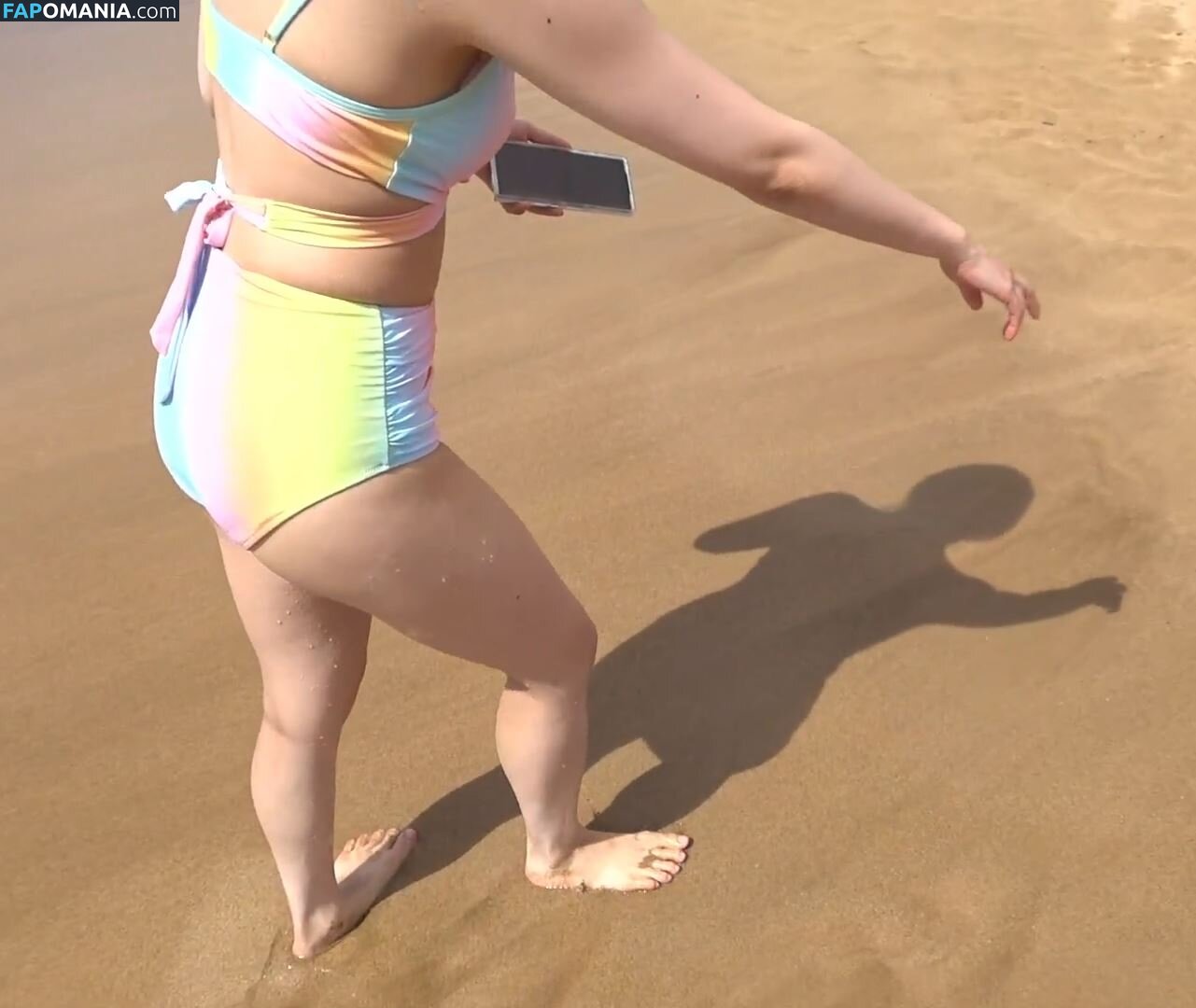 Jeannie / MXRPlays / PotasticPanda / mmoxreview / mxrlovesfans Обнажённый OnlyFans  Утёкшее фото #624