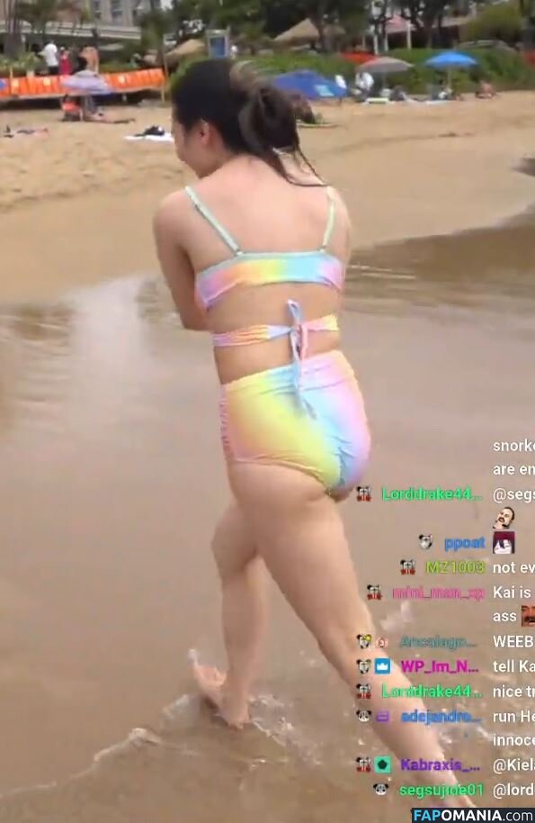 Jeannie / MXRPlays / PotasticPanda / mmoxreview / mxrlovesfans Обнажённый OnlyFans  Утёкшее фото #634