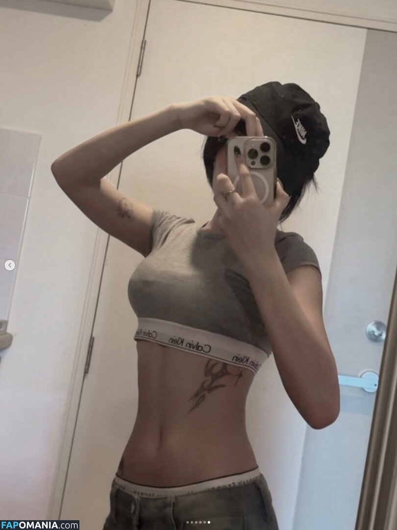 ppindecemberr_ Обнажённый OnlyFans  Утёкшее фото #17