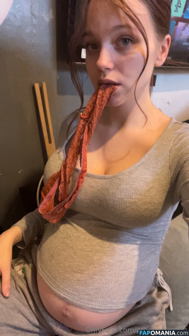 maddieelambertt / pregnantmadz Обнажённый OnlyFans  Утёкшее фото #20