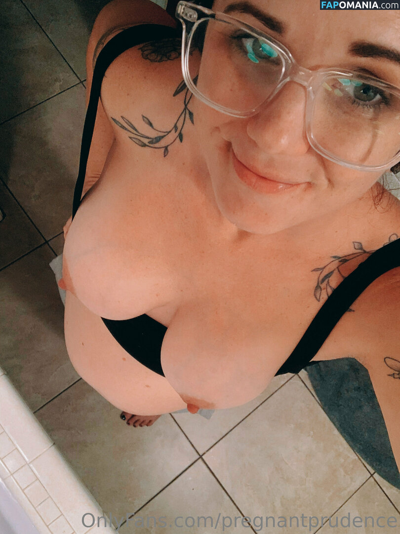 kducketts__ / pregnantprudence Обнажённый OnlyFans  Утёкшее фото #27