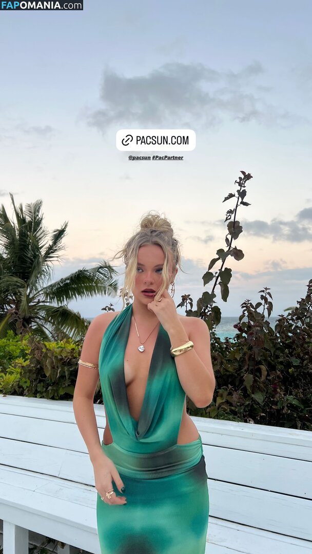 Pressley Hosbach / pressley Обнажённый OnlyFans  Утёкшее фото #12