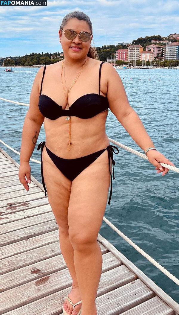 Preta Gil / pretagil Обнажённый OnlyFans  Утёкшее фото #23