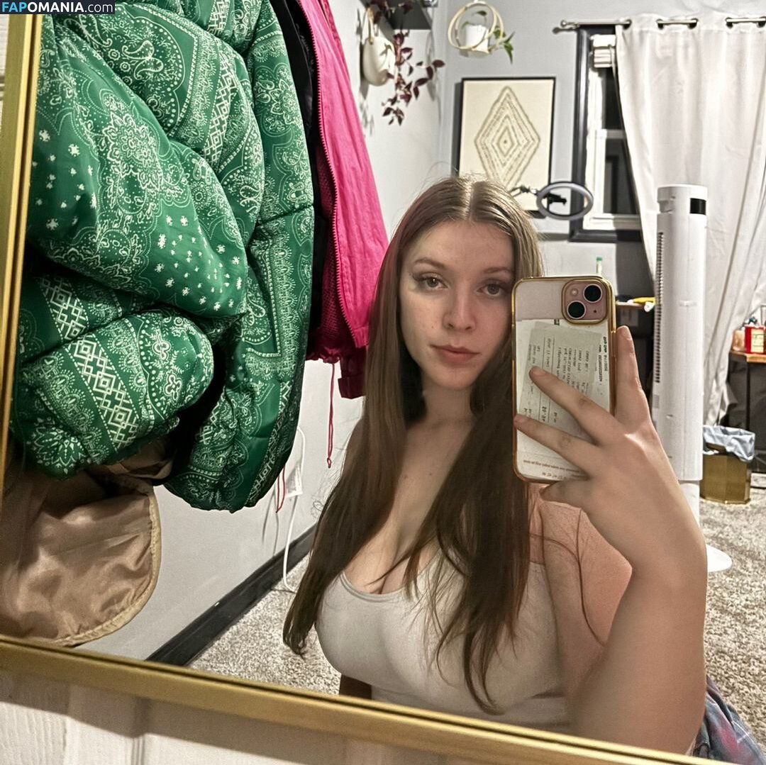 prettybtchsluvgrace_ Обнажённый OnlyFans  Утёкшее фото #1