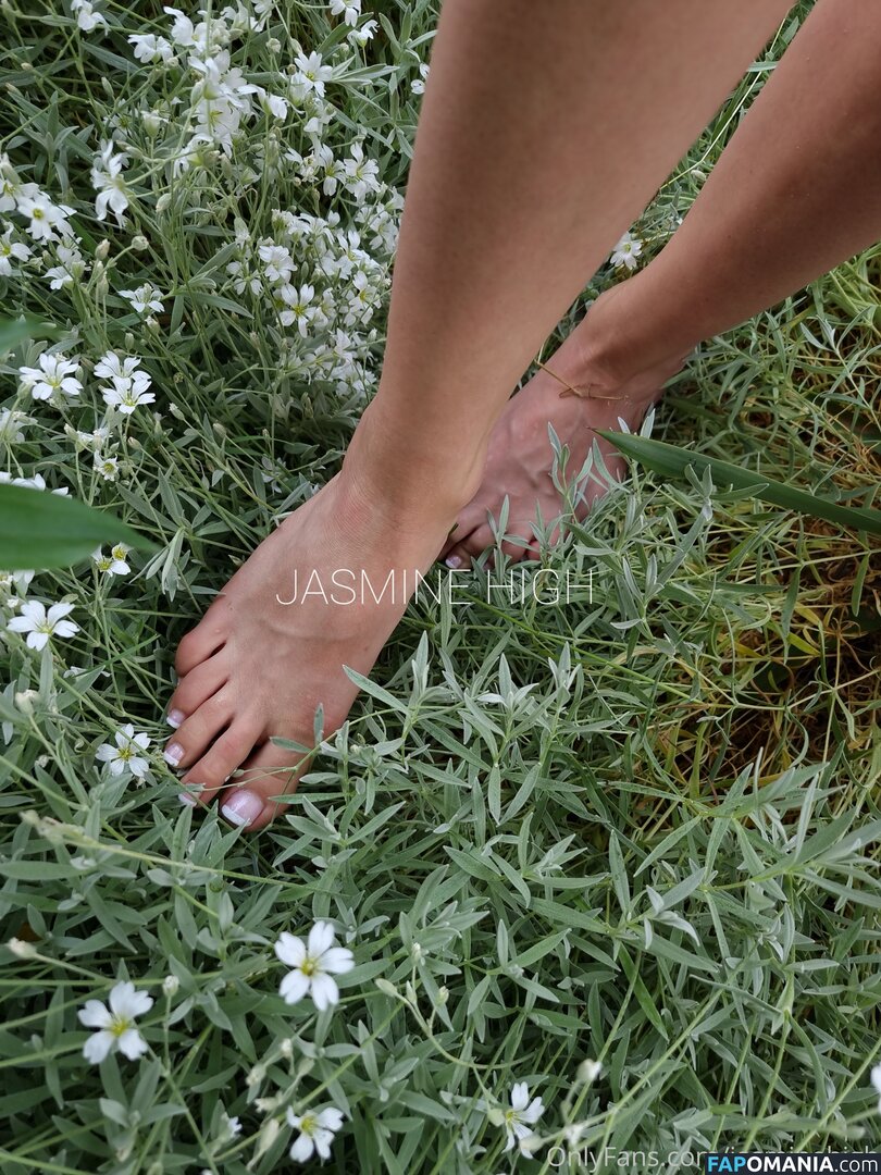 prettyfeet.prettyfeet / prettyfeet_creations Обнажённый OnlyFans  Утёкшее фото #3