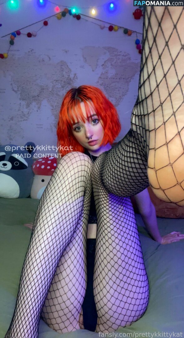 prettykkittykatt Обнажённый OnlyFans  Утёкшее фото #4