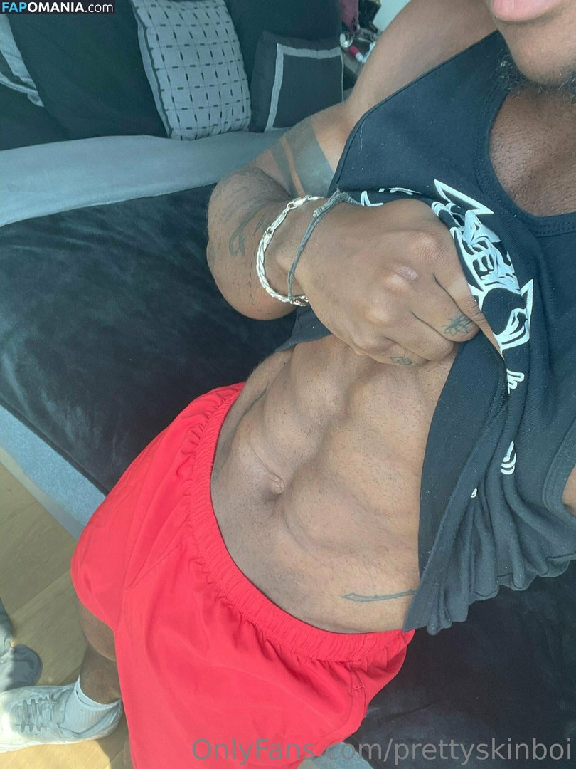prettyskinboi Обнажённый OnlyFans  Утёкшее фото #6