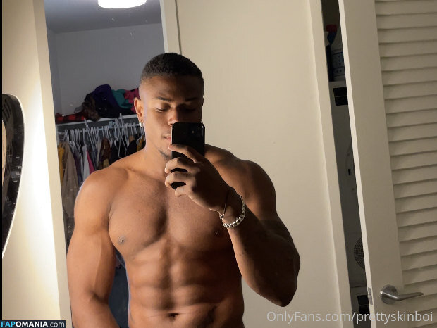 prettyskinboi Обнажённый OnlyFans  Утёкшее фото #12