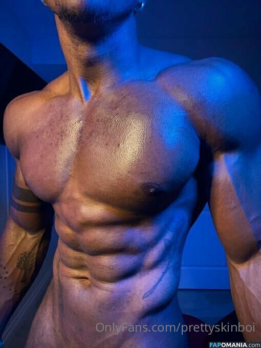 prettyskinboi Обнажённый OnlyFans  Утёкшее фото #14