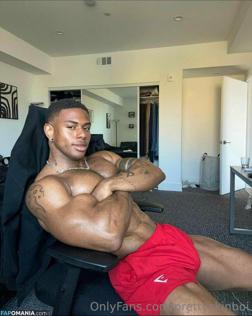 prettyskinboi Обнажённый OnlyFans  Утёкшее фото #18