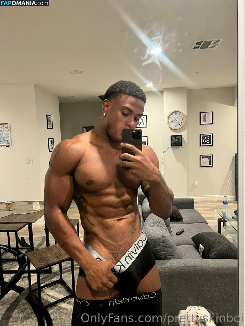 prettyskinboi Обнажённый OnlyFans  Утёкшее фото #45