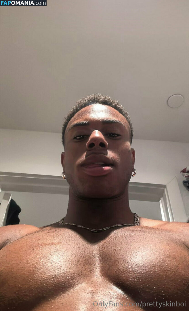 prettyskinboi Обнажённый OnlyFans  Утёкшее фото #60