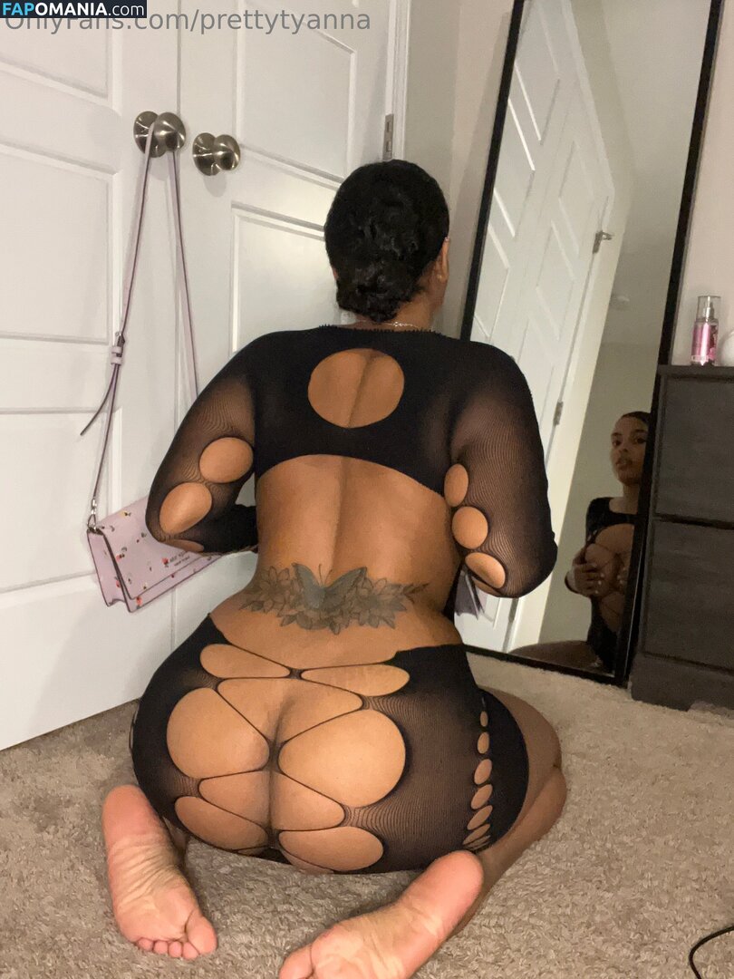 prettytyanna Обнажённый OnlyFans  Утёкшее фото #4