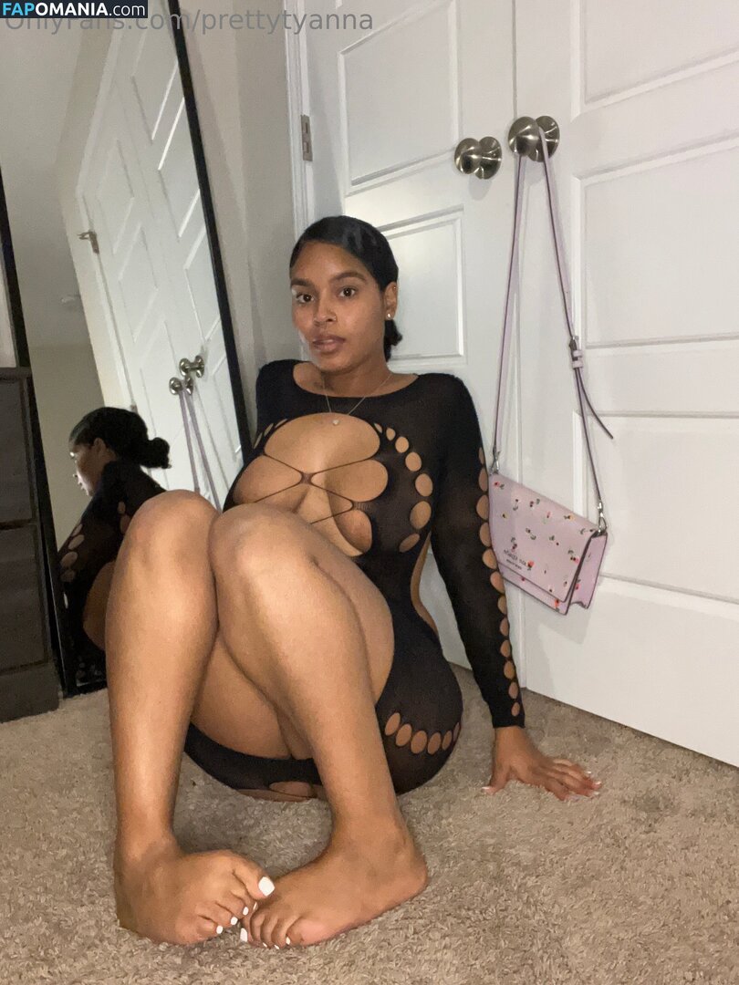 prettytyanna Обнажённый OnlyFans  Утёкшее фото #5