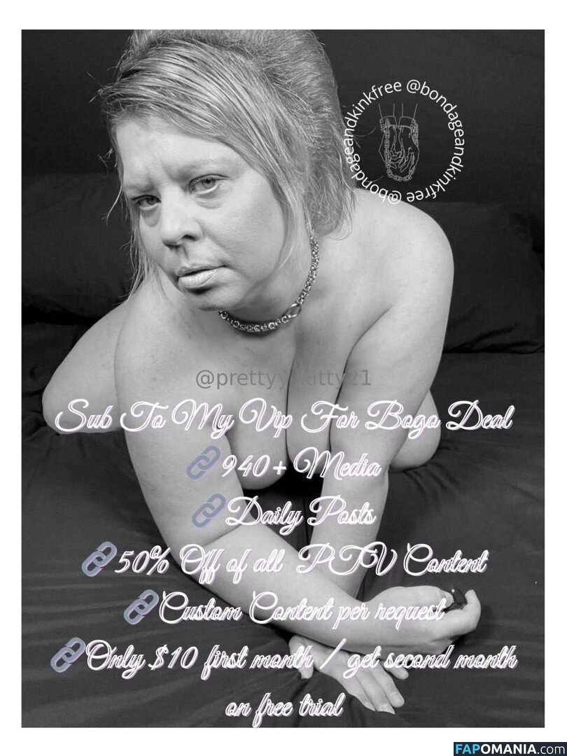 pretty_kitty21 / prettyy_kitty21 Обнажённый OnlyFans  Утёкшее фото #1