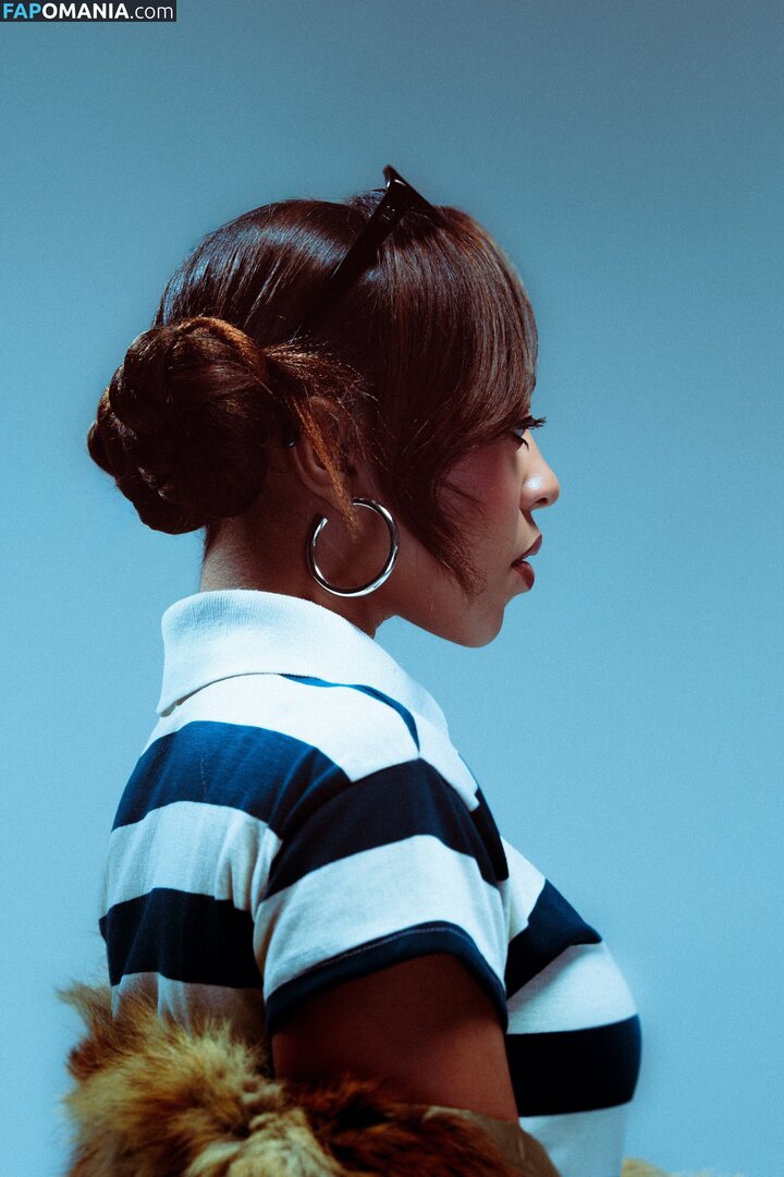 Priah Ferguson / priahferguson Обнажённый OnlyFans  Утёкшее фото #3