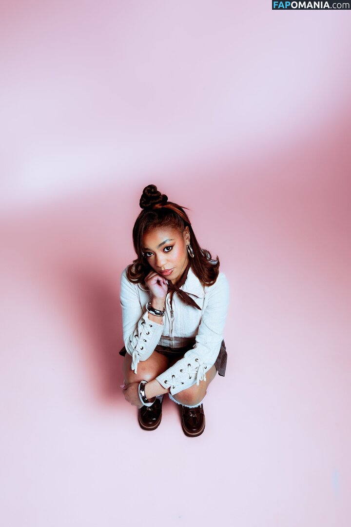 Priah Ferguson / priahferguson Обнажённый OnlyFans  Утёкшее фото #4