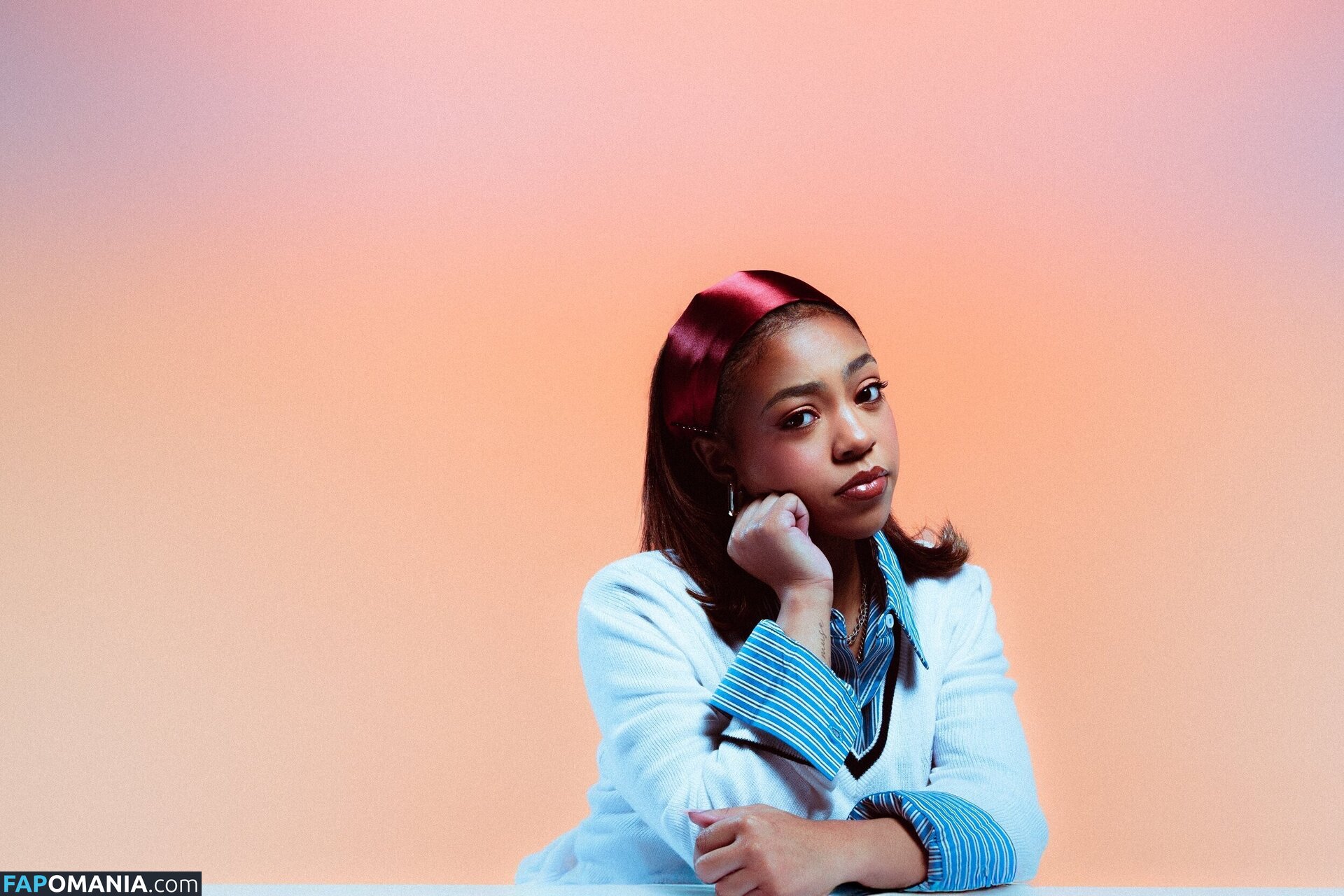 Priah Ferguson / priahferguson Обнажённый OnlyFans  Утёкшее фото #5