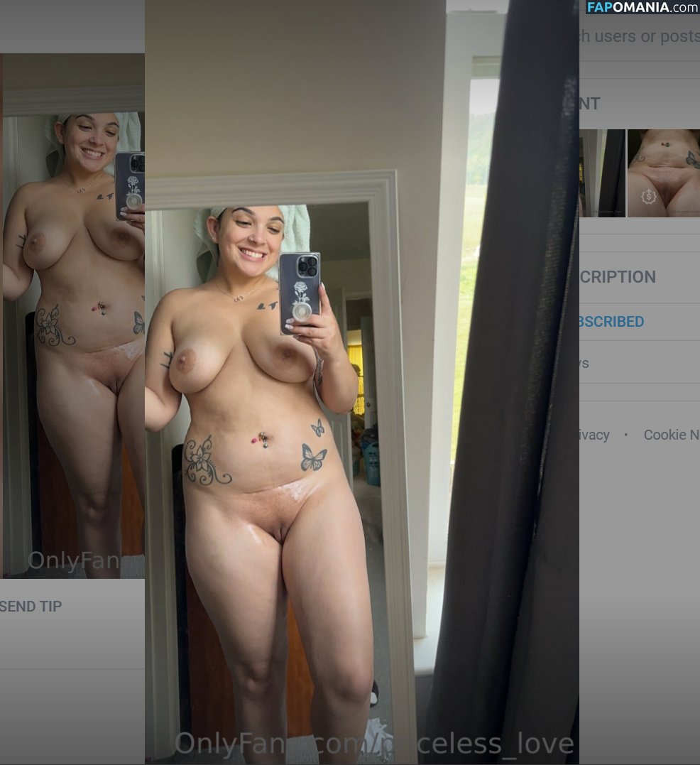 Priceless_love / https: / priceless_love96 Обнажённый OnlyFans  Утёкшее фото #14