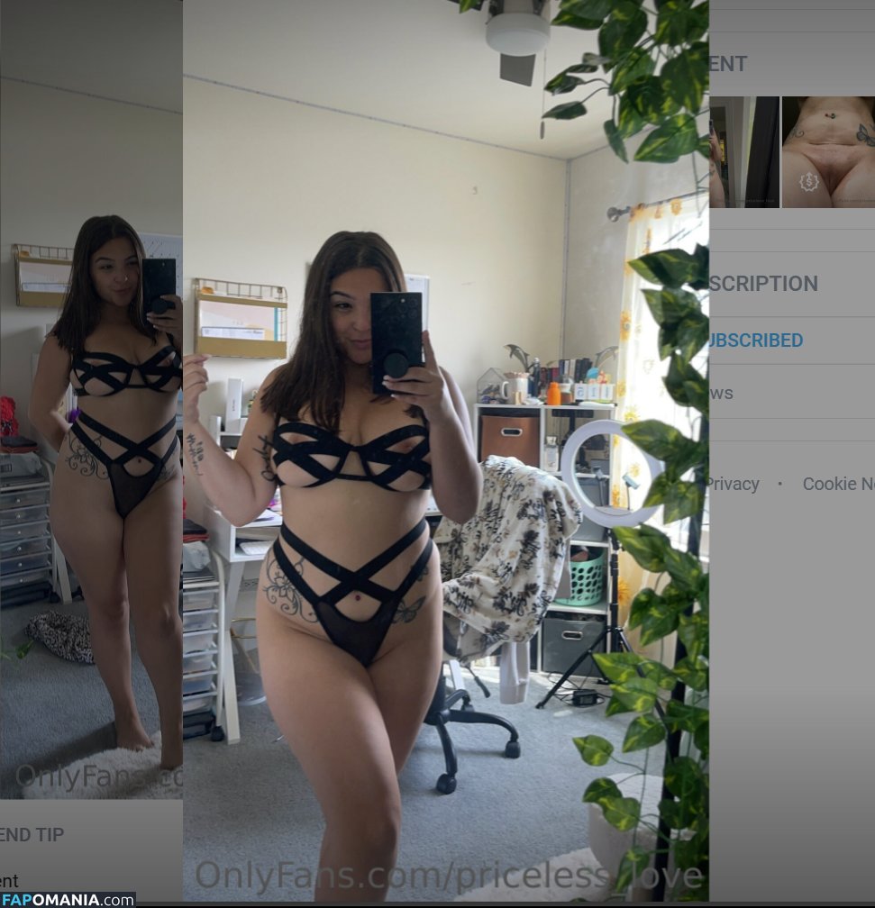 Priceless_love / https: / priceless_love96 Обнажённый OnlyFans  Утёкшее фото #21
