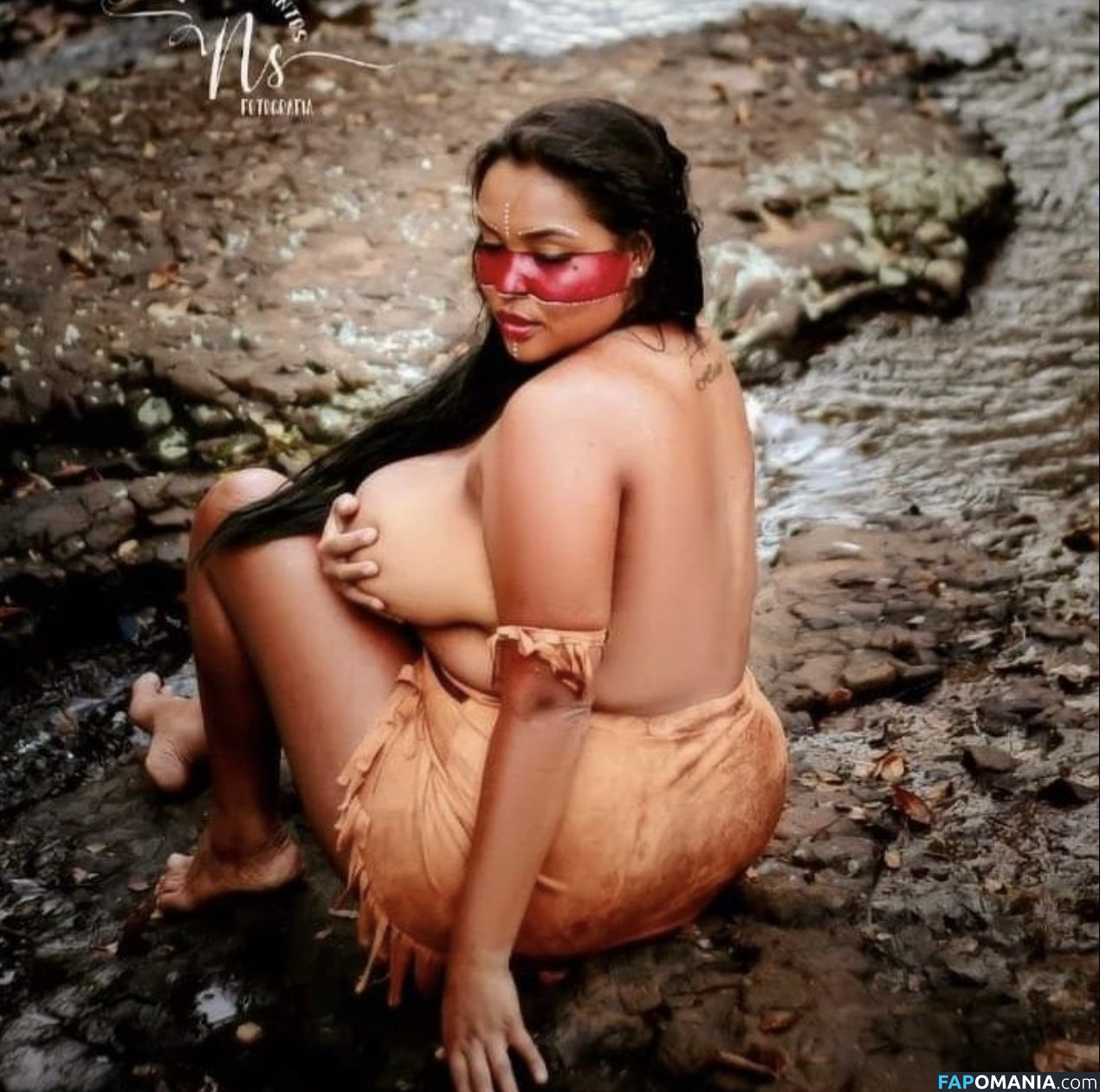 Pricila Pinap / pricilapinap Обнажённый OnlyFans  Утёкшее фото #7