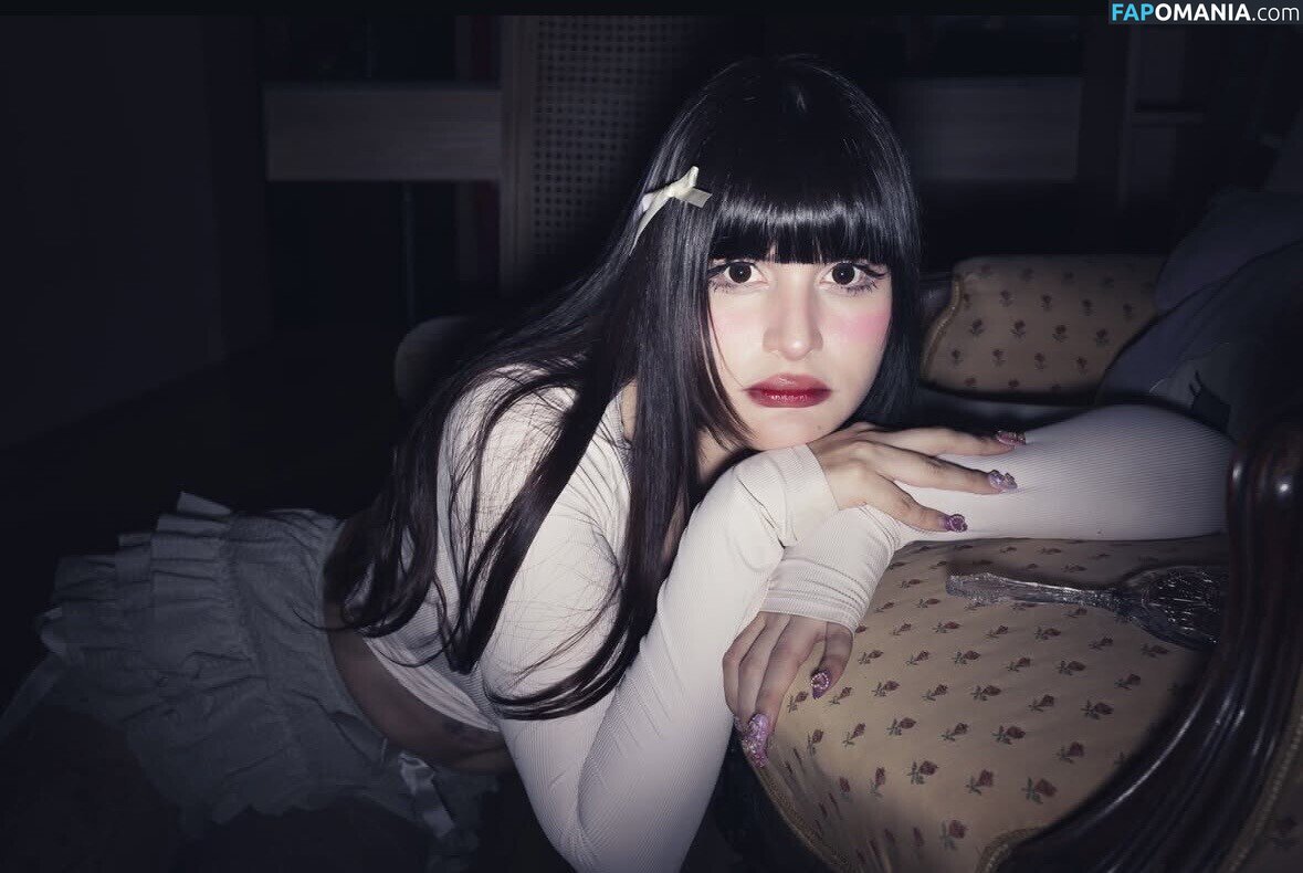 Pinkykatt / Princeskatt Обнажённый OnlyFans  Утёкшее фото #1