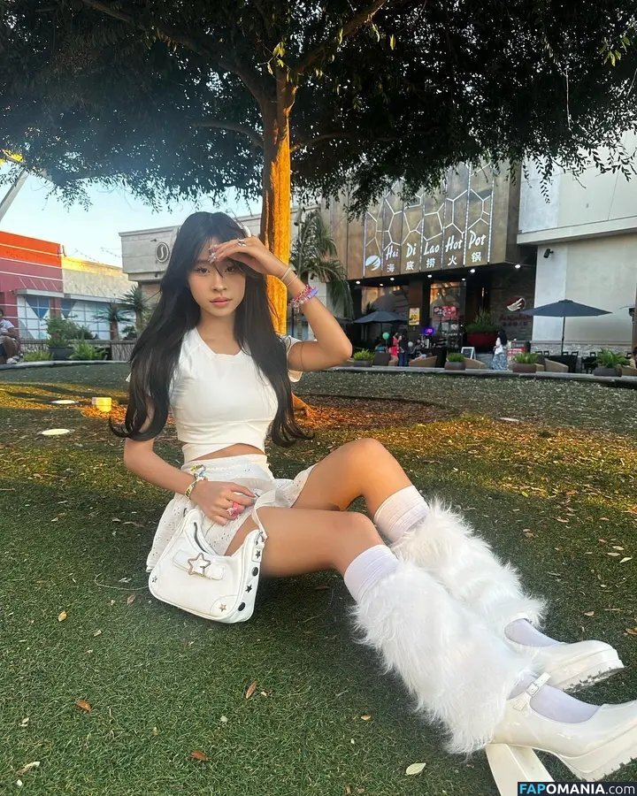 Princess Amelia Обнажённый OnlyFans  Утёкшее фото #3