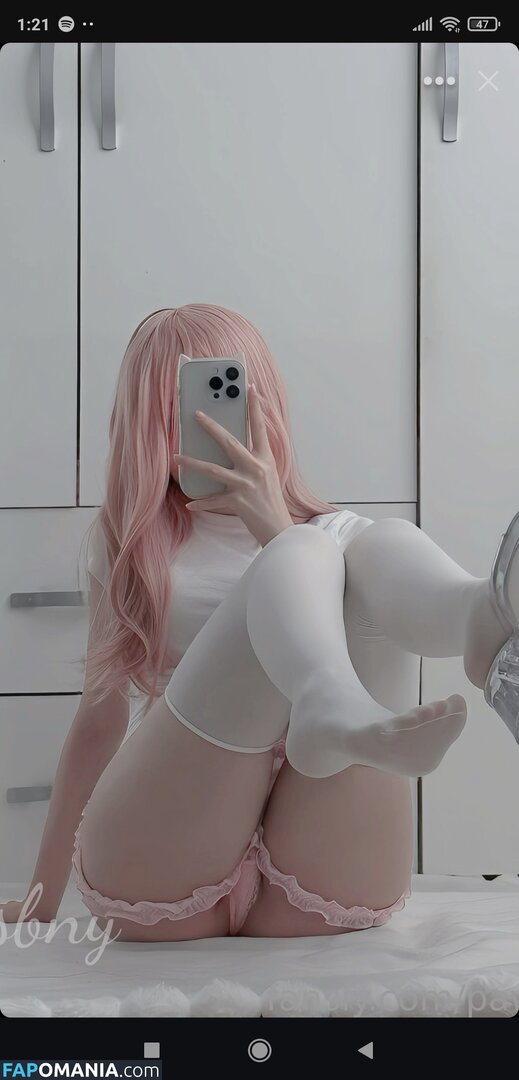 Princess Yuna Pawsbny Yunabny / assets / https: / pawsbny / yunabny Обнажённый OnlyFans  Утёкшее фото #2