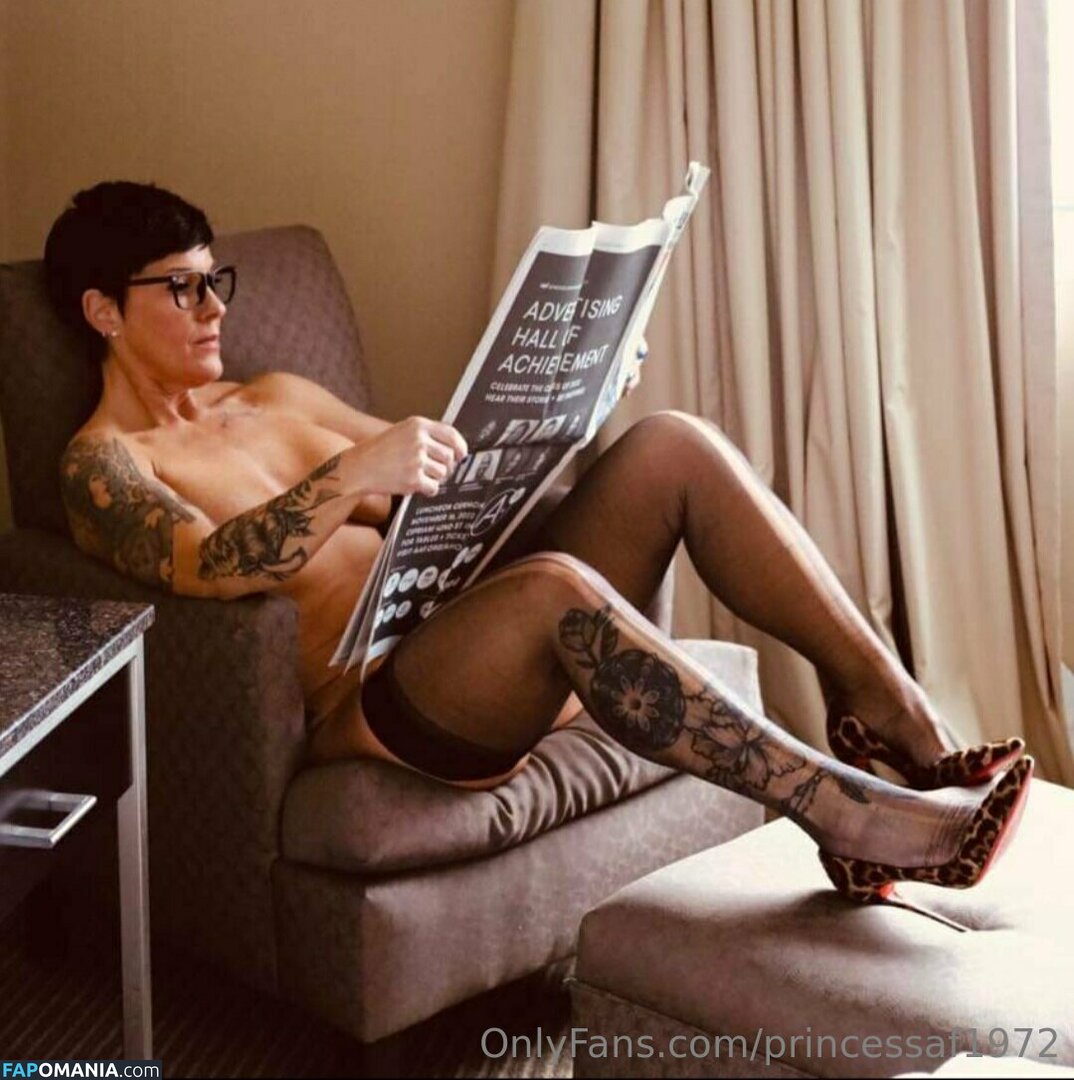 princessaf1972 / princessaf1972v.3 Обнажённый OnlyFans  Утёкшее фото #25