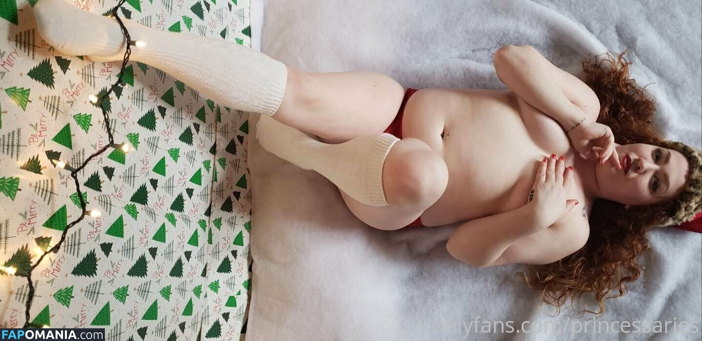 princessaries Обнажённый OnlyFans  Утёкшее фото #18