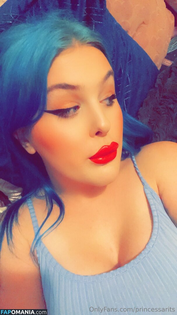 PrincessaritsVIP / princessarits Обнажённый OnlyFans  Утёкшее фото #132