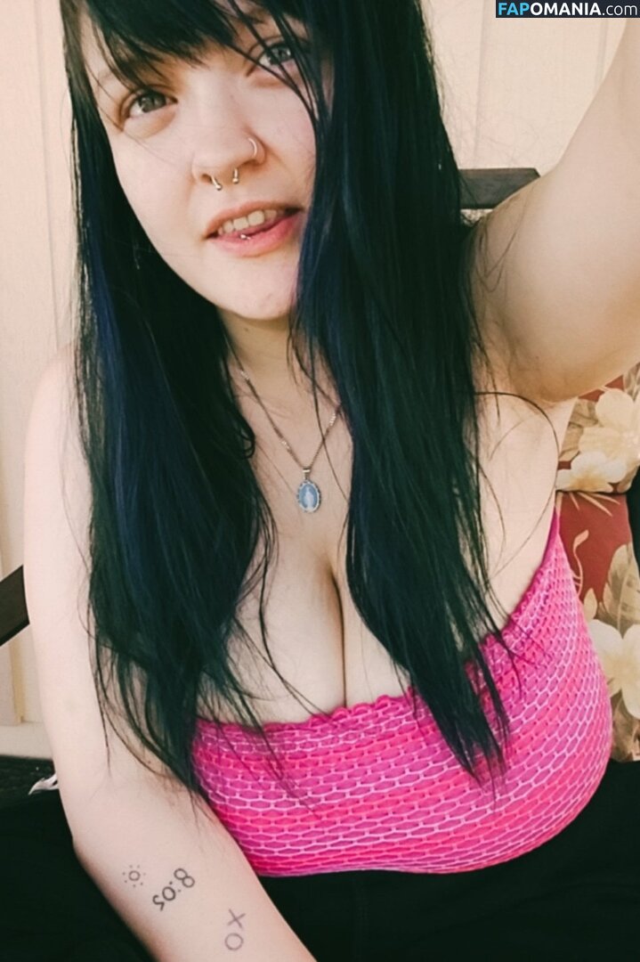 PrincessDust Обнажённый OnlyFans  Утёкшее фото #9