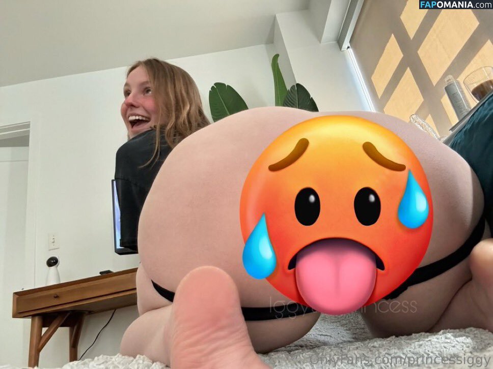 Princessiggy Обнажённый OnlyFans  Утёкшее фото #62