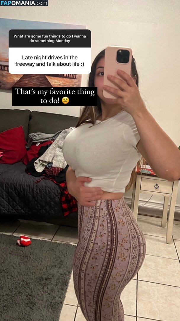 babyemilyver / princessemily / princesssaaemily Обнажённый OnlyFans  Утёкшее фото #3