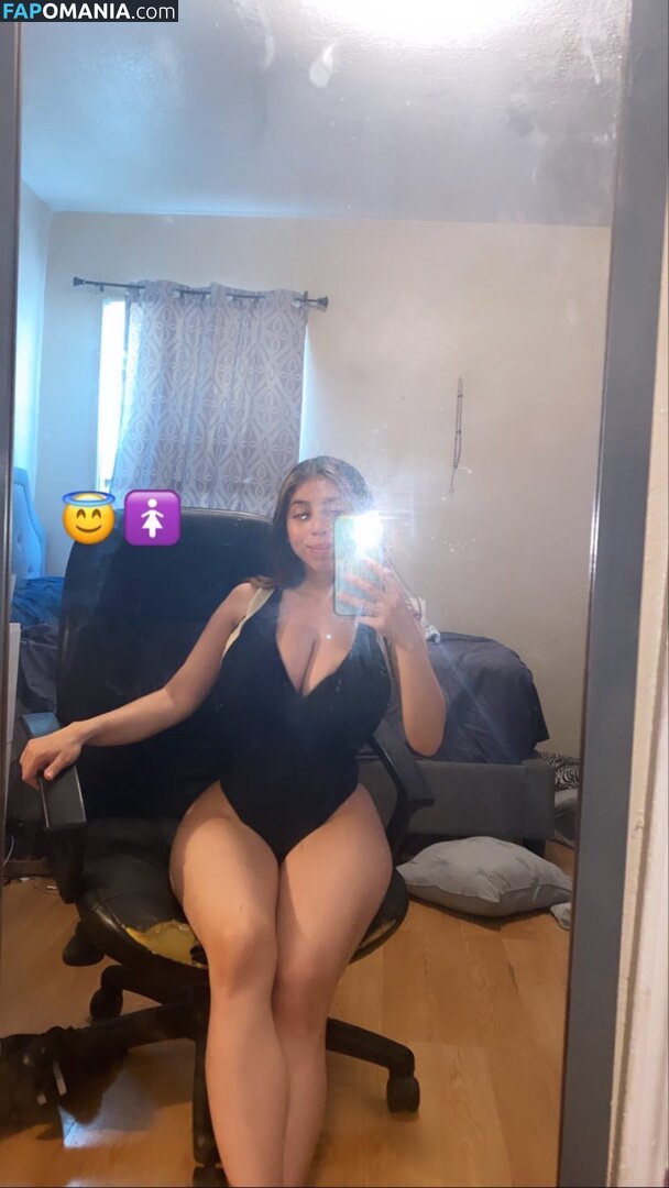 babyemilyver / princessemily / princesssaaemily Обнажённый OnlyFans  Утёкшее фото #8