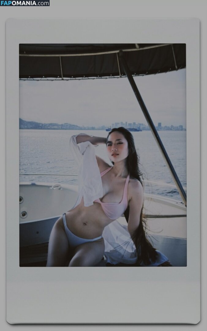 Priscila Ju / priscilaa.ju / priscilaju_ Обнажённый OnlyFans  Утёкшее фото #9